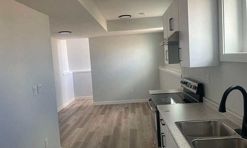 2 Bedroom Legal Base...
