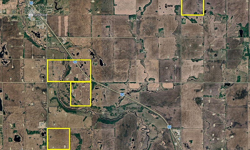 Land For Sale By Ten...
