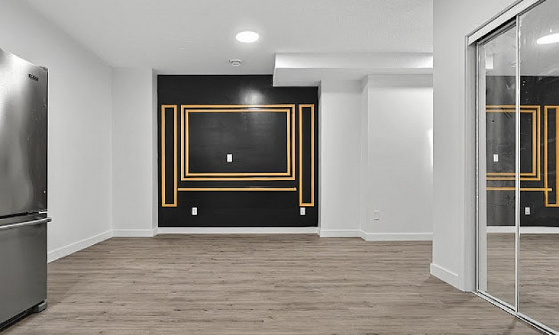 Gorgeous 2 Bed 1 Bat...