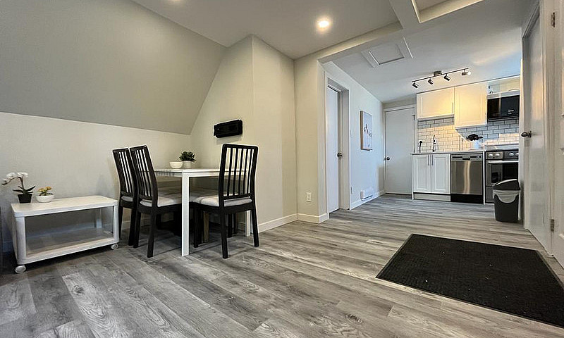 Fully Furnished 1 Be...