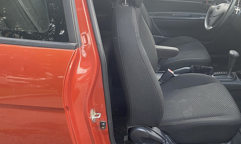 As-Is Hyundai Accent...