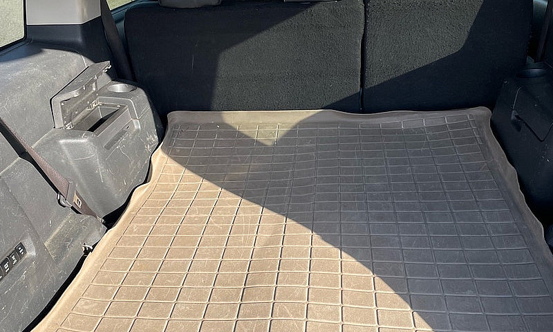 Ford Flex...