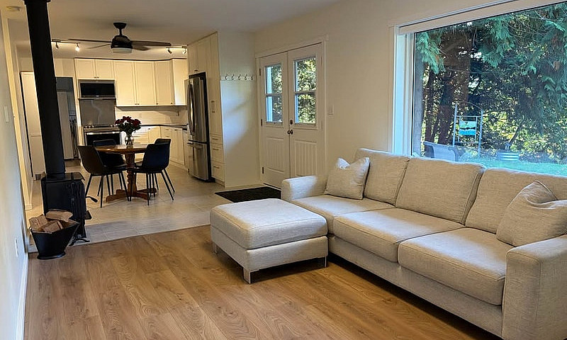 Private Detached Hom...