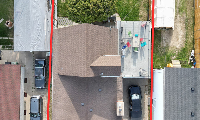 1526 Ave D North...