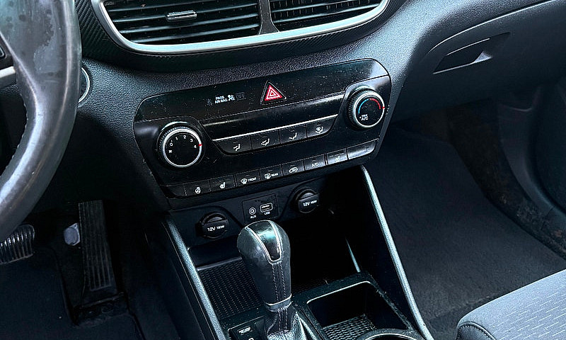 2020 Hyundai Tuscan ...