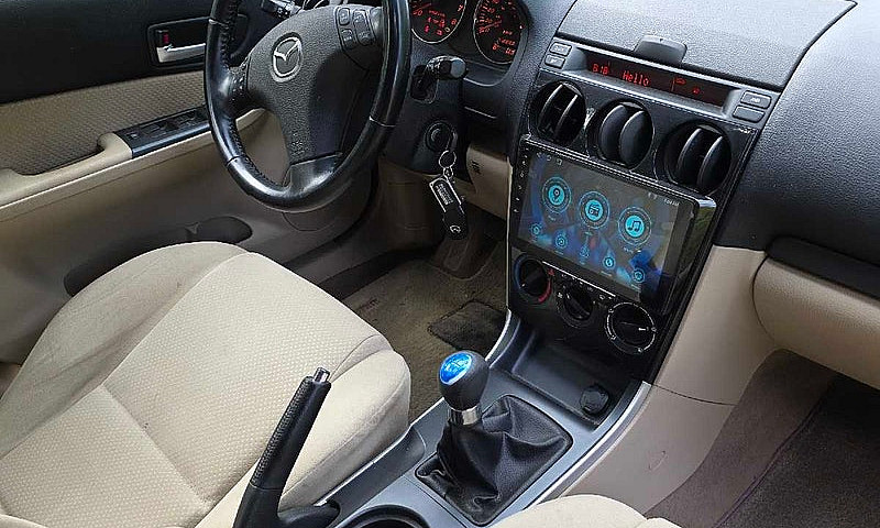 2006 Mazda 6 Sport (...