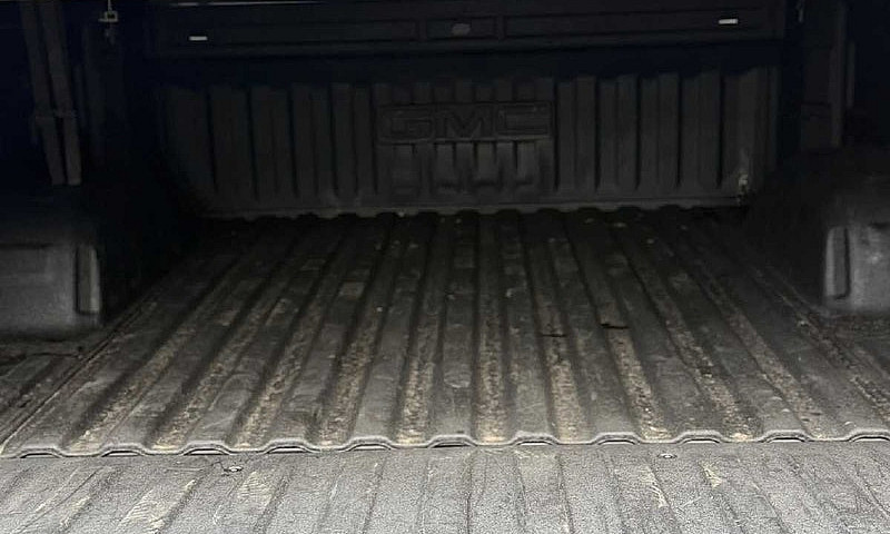 2020 Gmc Sierra 1500...
