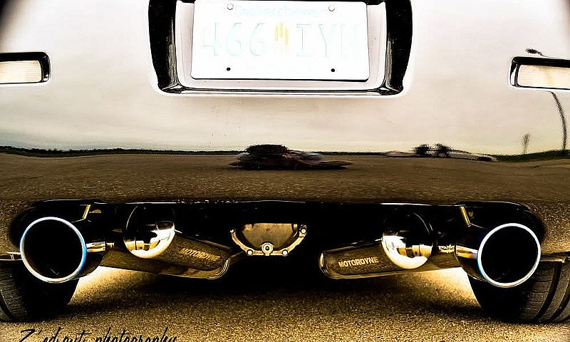 2008 Nissan 350Z Gt ...
