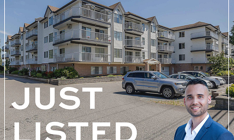 Just Listed - 313 33...