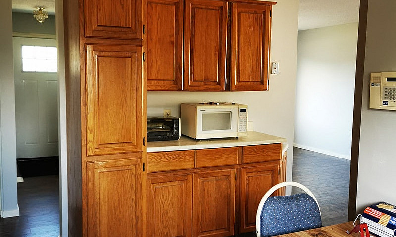 Entire 3-Bedroom Hou...