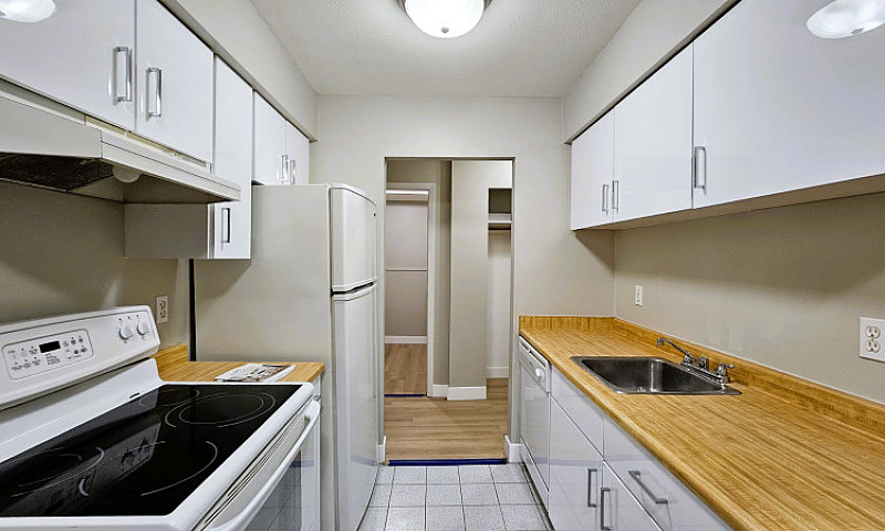 Large Renovated One ...