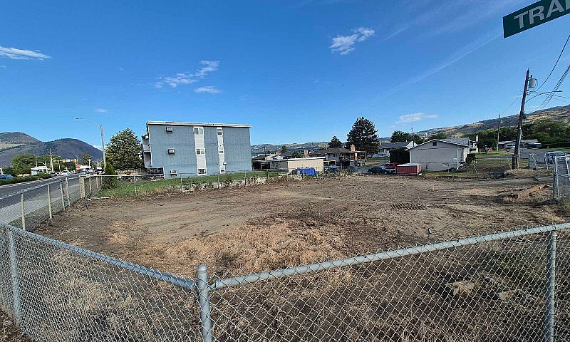 Land For Sale By Own...