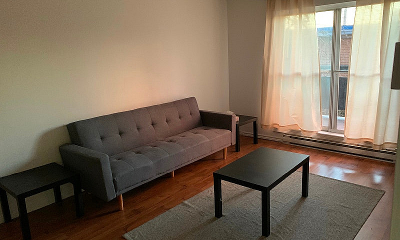 3 1/2 Tout Inclus – ...