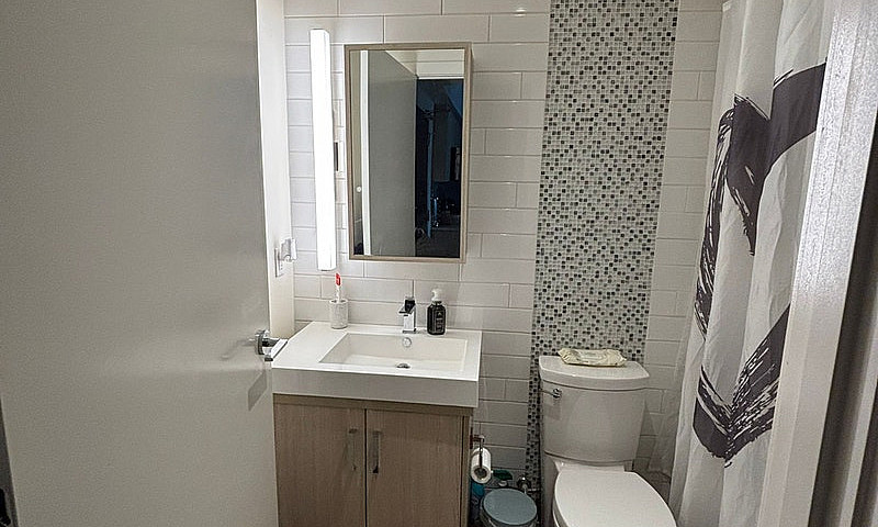 1 Bed 1 Bath Apartme...