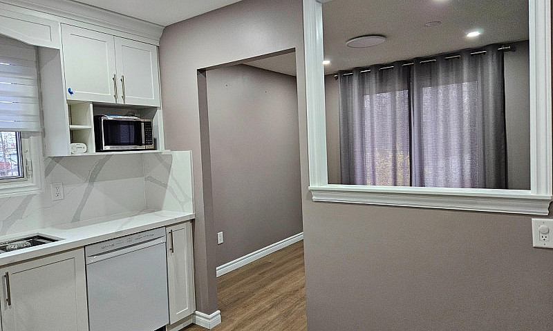 Beautiful 3-Bedroom ...