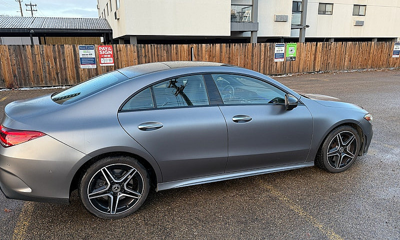 2021 Mercedes-Benz 2...