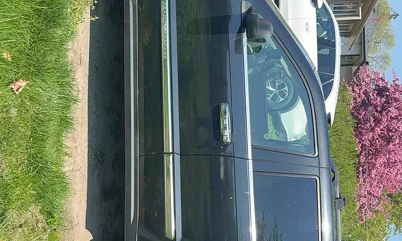 2005 Jeep Grand Cher...