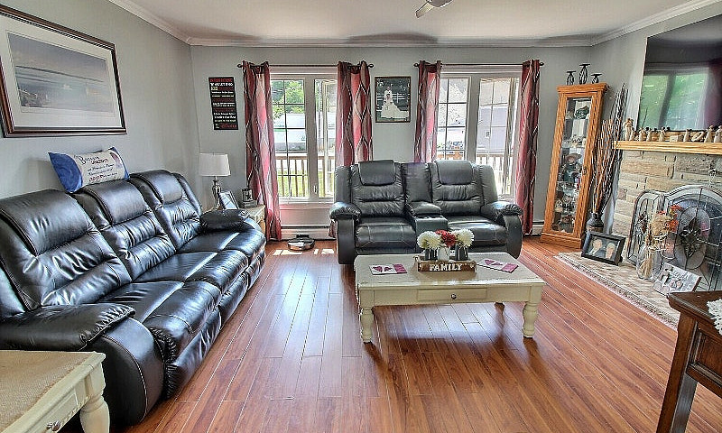 Fantastic Home With ...