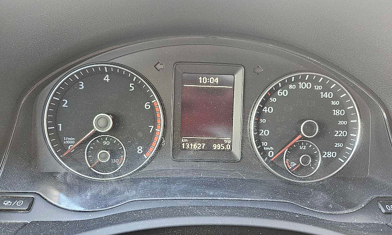 2013  Vw Eos Convert...