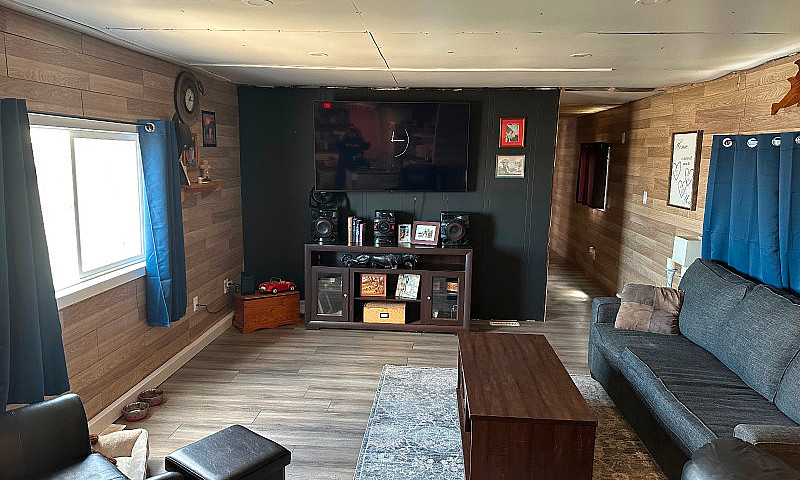 14X76 Mobile Home Co...