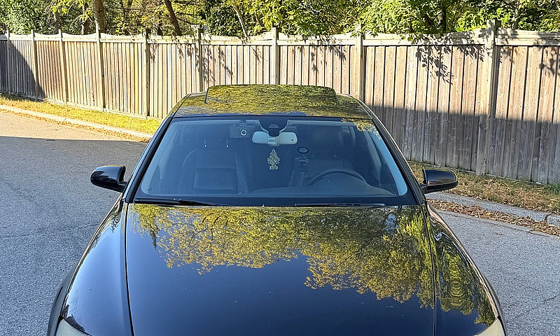 Audi A6 Quatro...