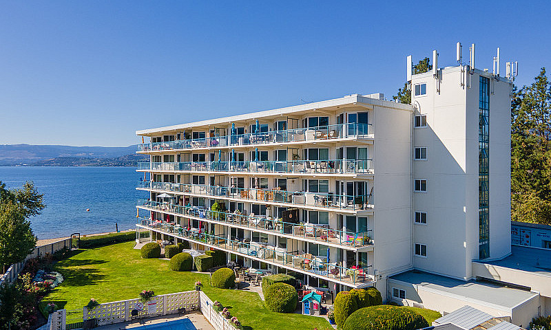 506 4058 Lakeshore R...