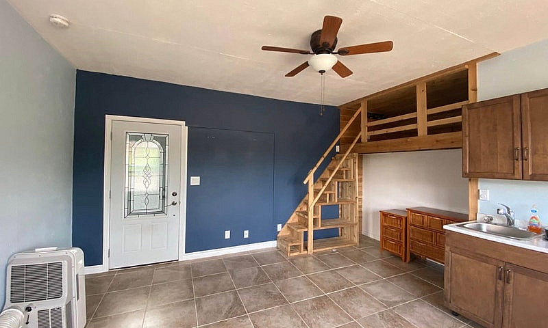 Studio On Horse Farm...