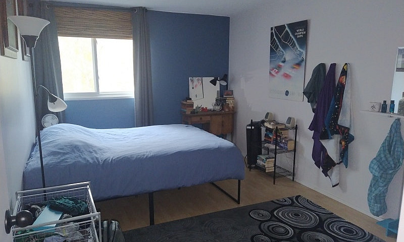 1-Bdr Condo Fully Fu...