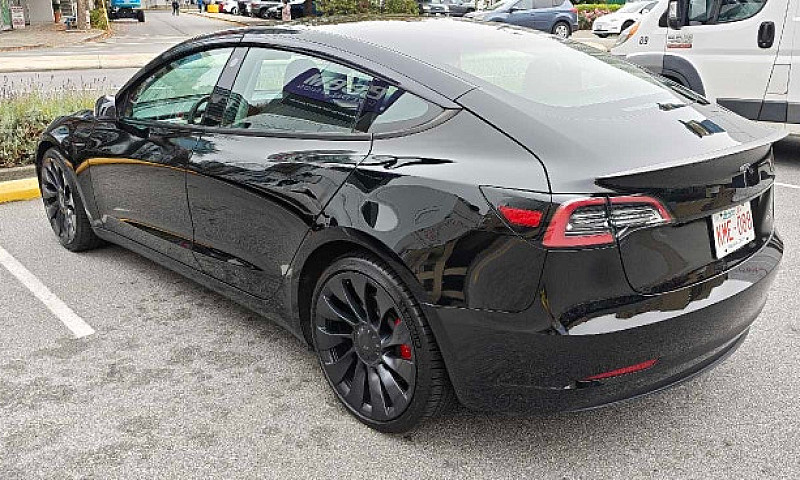 2023 Tesla Model 3 P...