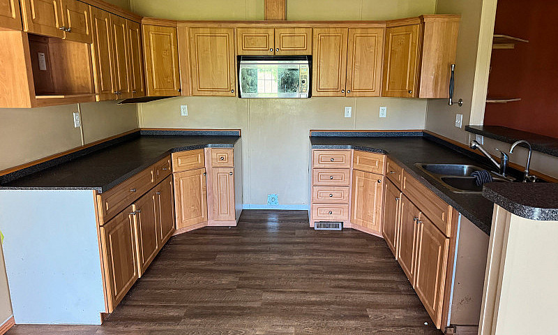 Modular Home...