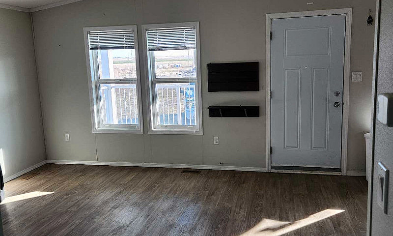 House To Be Moved...