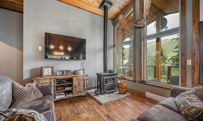 New Price-Loon Lake ...