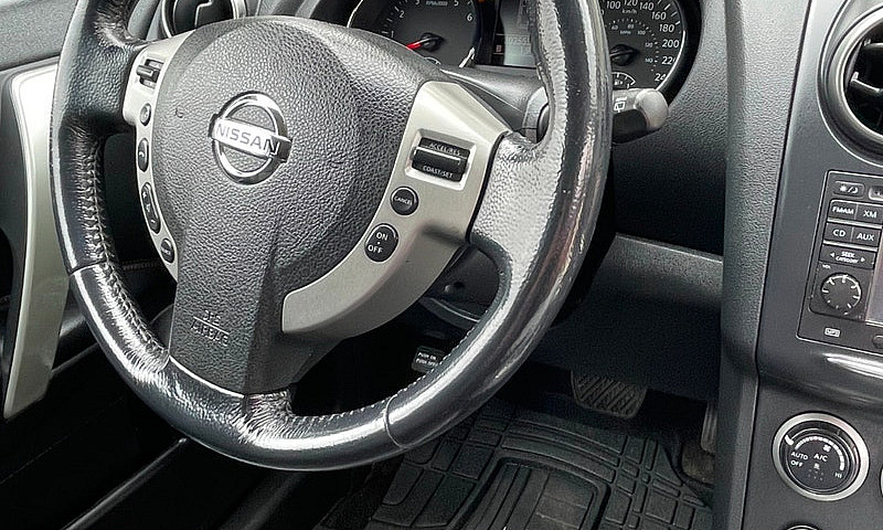 Nissan Rogue 2013 - ...