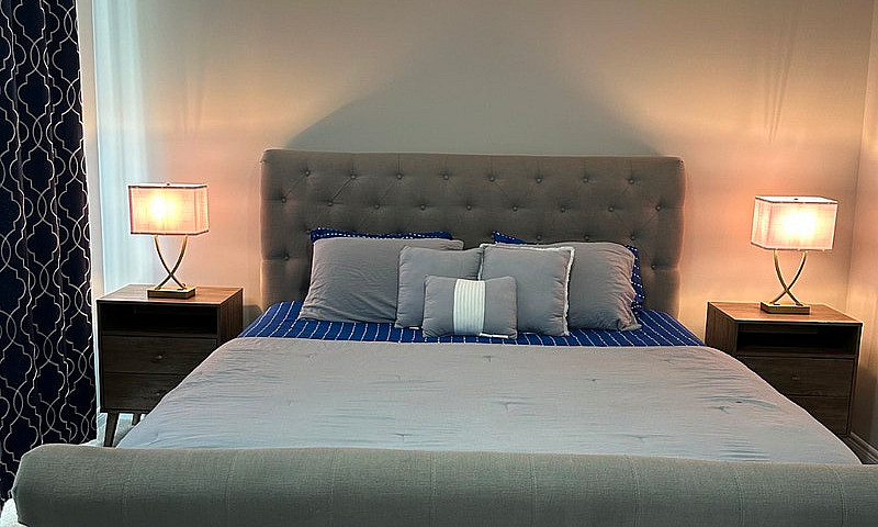 Beautiful 3Bedroom E...