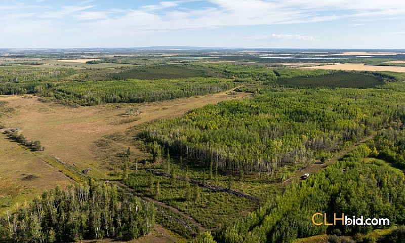 314 Acres Farm Land ...