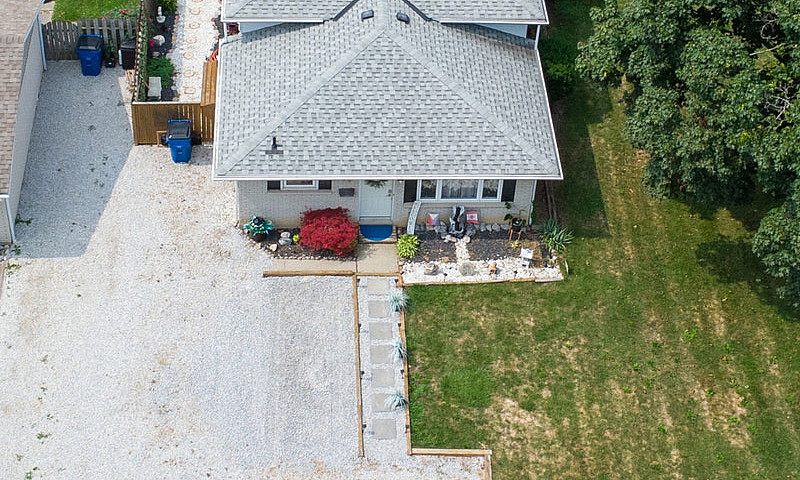 Open House! Maintain...