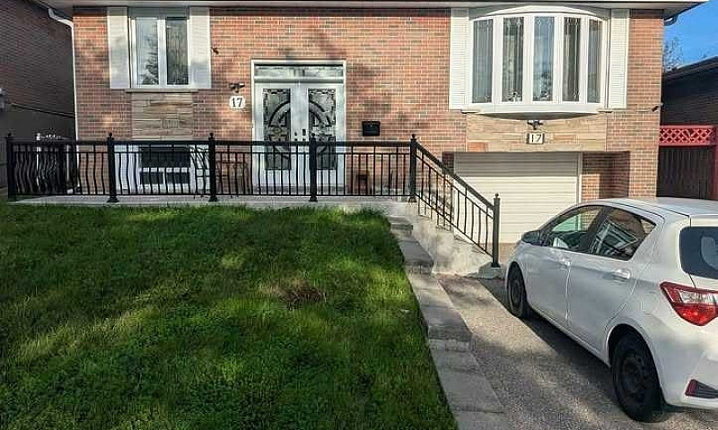2-Bedroom Walkout Ba...