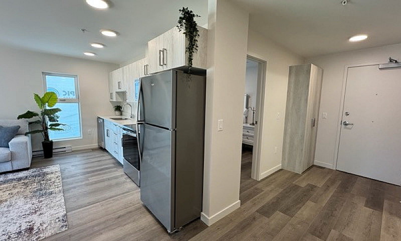 **2Bed 1Bath Apartme...