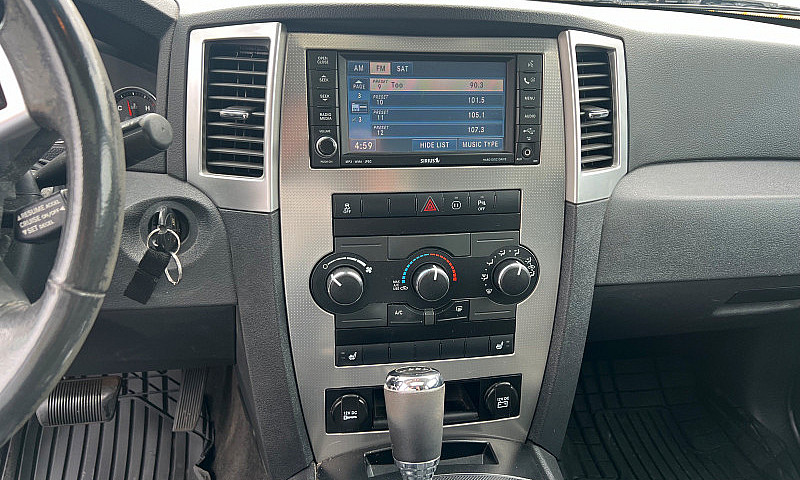2010 Jeep Grand Cher...