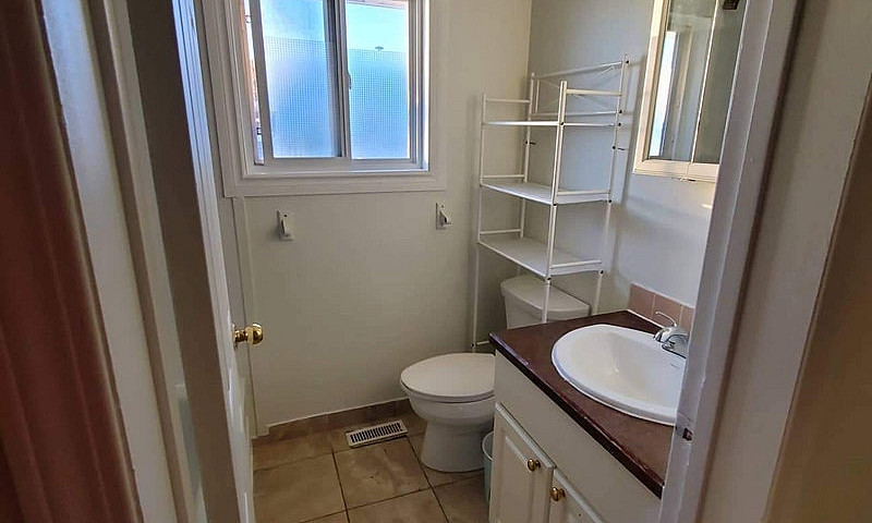 3 Bedroom Furnished ...