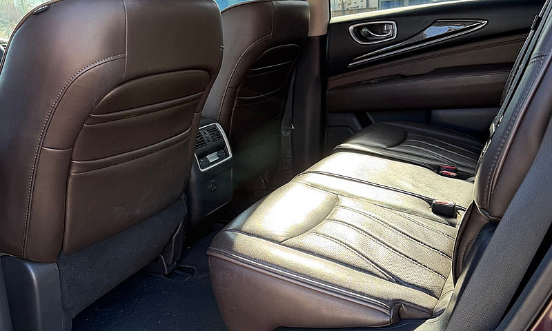 **Luxury Suv - 2015 ...