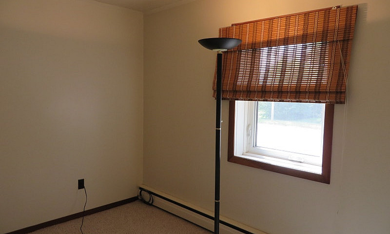 Melville Apartments ...