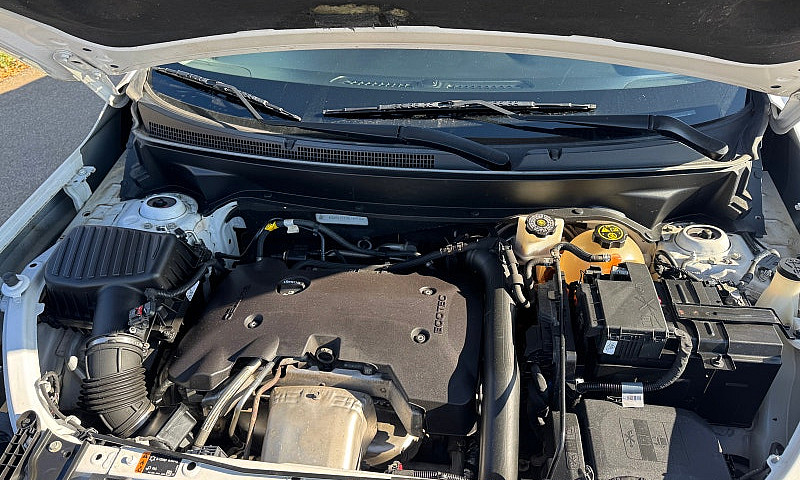 2019 Gmc Terrain...