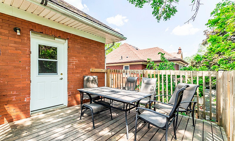3 Bedroom Unit, With...