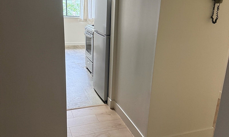 Apartment ...