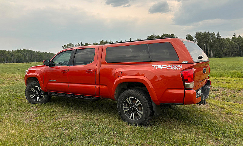 Excellent 2016 Toyot...