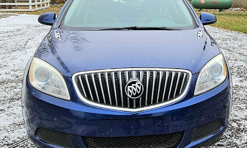 Buick Verano 2013...