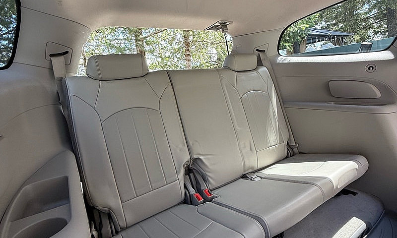 Buick Enclave 2014...
