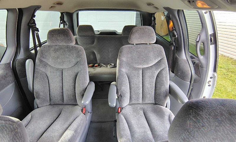 2000 Dodge  Caravan ...