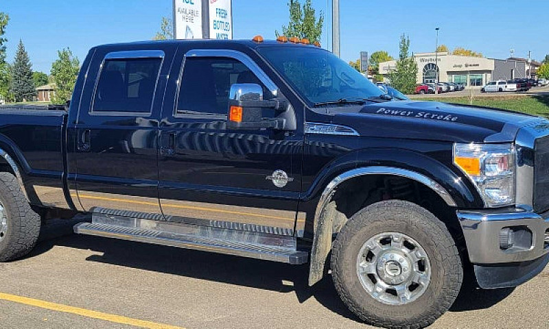 2016 Ford F350...